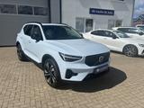 Volvo XC40 B4 Ultra Dark 360° inkl. Winterräder - Volvo XC40: Ultra Dark