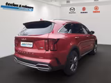 Kia Sorento 1.6T PHEV Platinum Nappa/8-fach Reifen - Kia: Allradantrieb