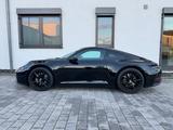 Porsche 992 911 Carrera Facelift Pano Matrix Sportabgas - Porsche: 911 Facelift