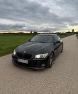 BMW E92 Coupé 325d N57 Facelift - BMW 3er E92 mit Facelift