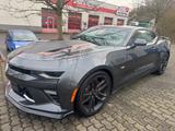 Chevrolet Camaro 6.2 V8 AT 50th Anniversary Edition Voll - gebrauchte Chevrolet Camaro aus dem Jahr 2017