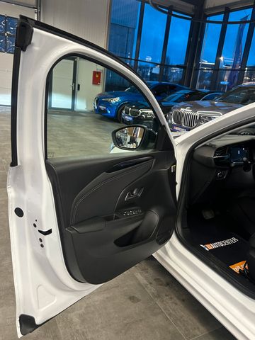 Opel Corsa F Elegance *Kamera*PDC*