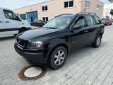 Volvo XC 90 - Volvo XC90 aus 2005: Geländewagen