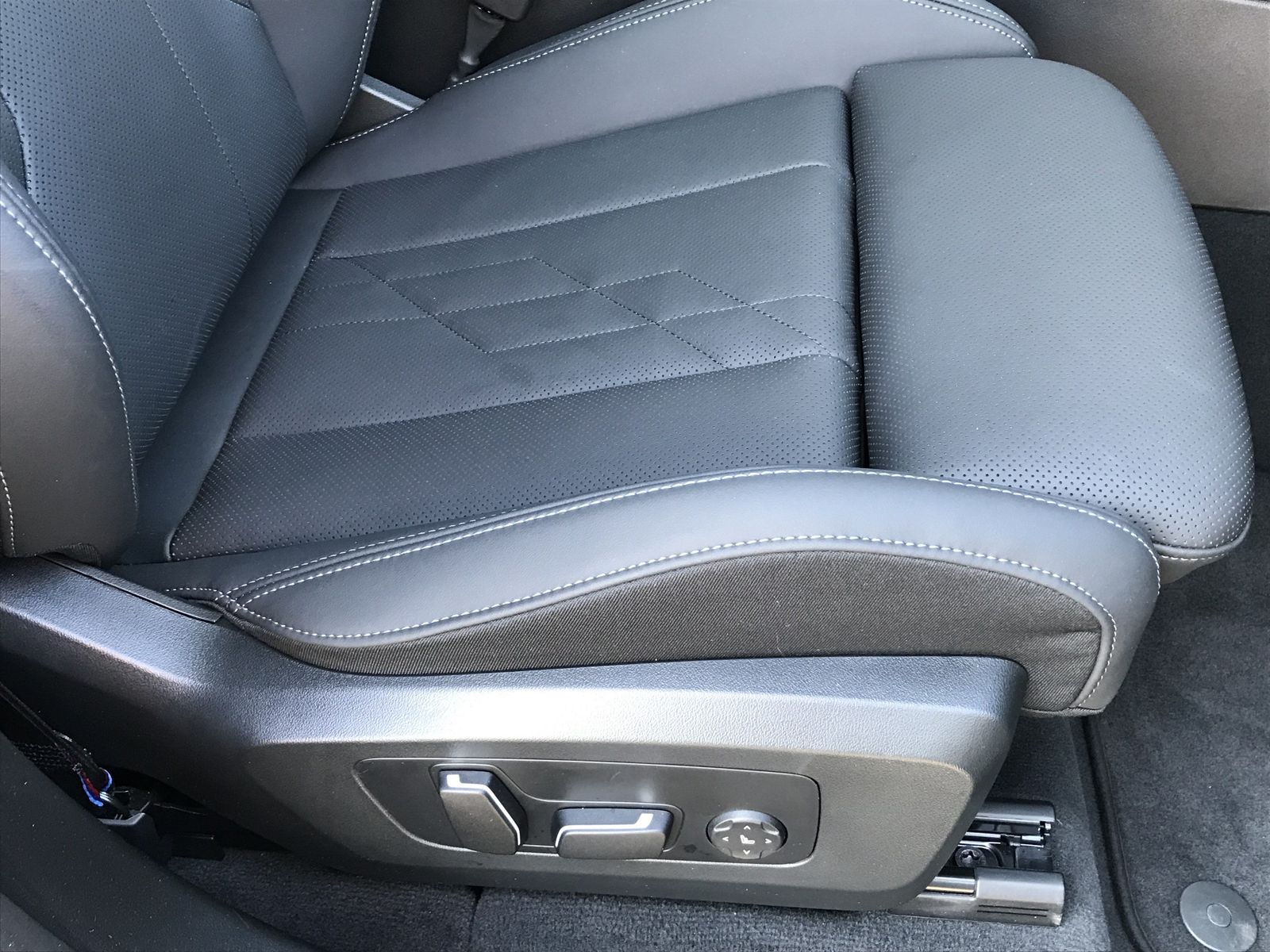 BMW X3 M50 xDrive Sportpaket Pro HK HiFi DAB LED RFK foto 8