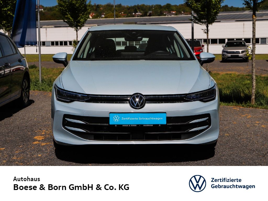 Volkswagen Golf Life 1.5 TSI LED APP-CONNECT SITZHZG foto 2