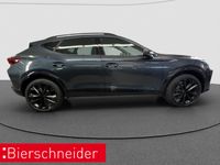 Cupra Formentor - Vorschau Bild 8