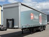 Kögel S24-1*Vollluft*Lift & Lenk*Edscha*XL-Zertif.* - Kögel LKWs