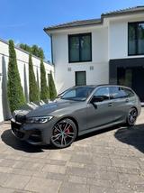 BMW 320d Touring M Sport *Garantie *Servicepaket - BMW 320: Se