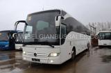 Mercedes-Benz Tourismo 17 RHD / Full options/ Lift - Mercedes-Benz Tourismo rhd