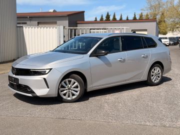 Opel Astra - 2