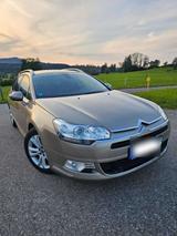 Citroën C5 Tourer (Kombi)  Vollausstattun... - gebrauchte Citroën C5 aus dem Jahr 2011