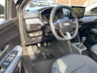 Dacia Sandero - Vorschau Bild 8