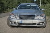 Mercedes-Benz E 200 Kompressor T AVANTGARDE 75300km ! - Mercedes-Benz E 200: T Kompressor