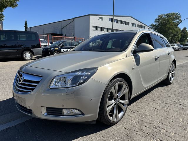 Opel Insignia A 2.0 Sports Tourer Innovation 4x4