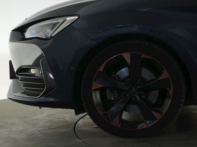 Leon ST eTSI DSG+LED MATRIX+NAVI+RÜCKFAHRKAMERA+