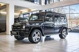 Mercedes-Benz G500 HARMAN KARDON KAMERA SCHIEBEDACH DESIGNO - gebrauchte Mercedes-Benz G 500 aus dem Jahr 2013
