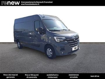 Renault Master - 2