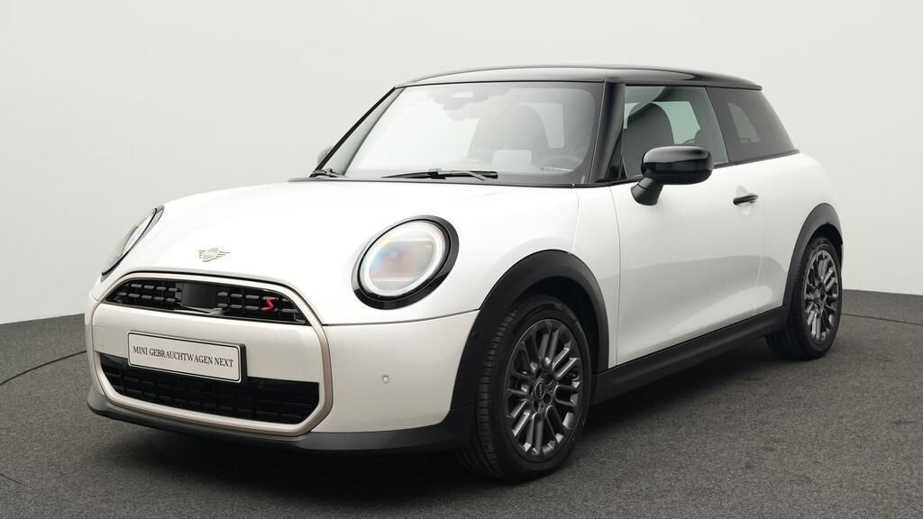 MINI MINI Cooper S