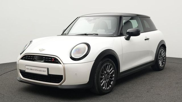 MINI MINI Cooper S