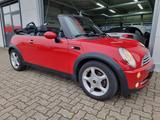 MINI ONE Cabrio One 1.6 16V Sportsitze/PDC/Sitzheizun - MINI MINI aus 2007: Cabrio