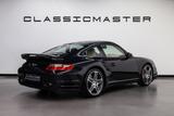 Porsche 997 3.6 Turbo Coupé  Dealer auto - gebrauchte Porsche 997 aus dem Jahr 2006