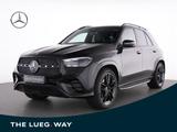 Mercedes-Benz GLE 350 de 4M AMG+22''+HUD+PANO+FAHRASS+EDW+360° - gebrauchte Mercedes-Benz GLE 350 aus dem Jahr 2025