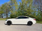BMW 420i Coupé - - gebrauchte BMW 420 aus dem Jahr 2022