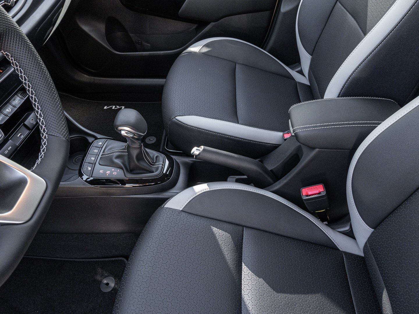 Kia Picanto - Bild 12