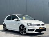Volkswagen Golf VII Lim. R-Line Cup 19Zoll GTI Felgen - Volkswagen Golf: Felgen V