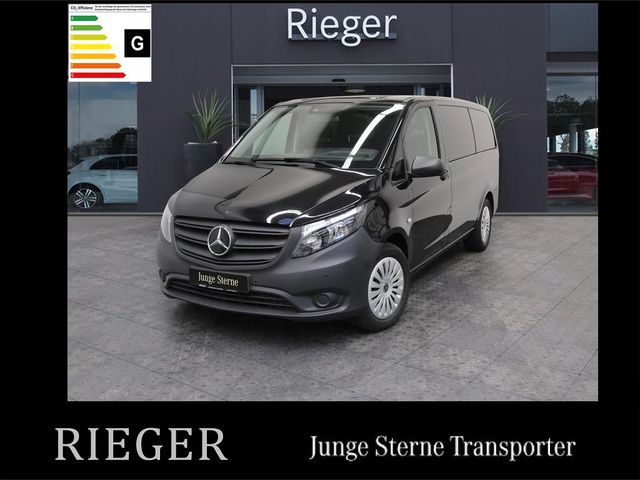 Mercedes-Benz Vito 116 cdi Tourer-Pro*Distronic*Park-Paket++++