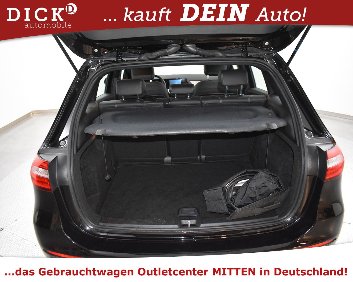 MERCEDES-BENZ B 250e 8G Style PANO+STANDHZ+NAVI+LEDER+MEMO+SHZ - Image 21