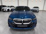 BMW 520i M Sport*LED*AHK*Shadow*H&K*360°*Carbon - gebrauchte BMW 520 aus dem Jahr 2024