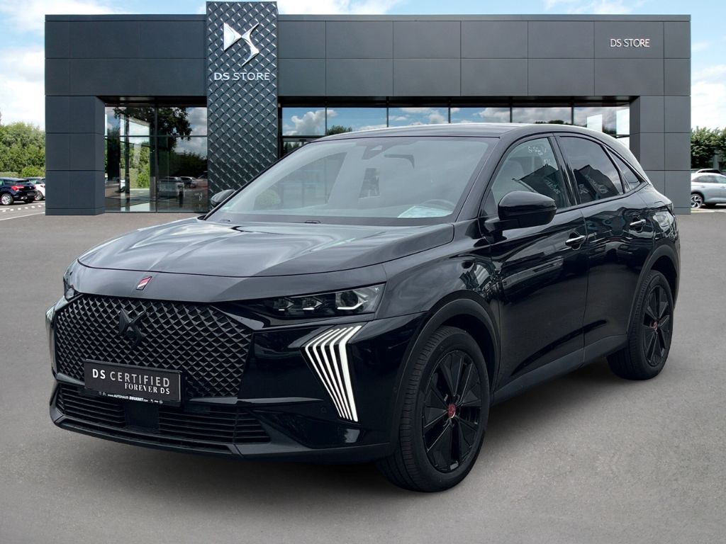 DS Automobiles DS7 DS Crossback E-Tense 4x2 Performance Line Na
