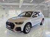 Audi AUDI Q5 35 TDI MHEV Business Advanced S tronic - Audi Q5 Hybrid (Diesel/Elektro): Advanced