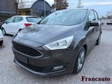 Ford FORD C-Max 1.5 TDCi 120CV Powershift Start&Stop  - Ford C-Max: Powershift