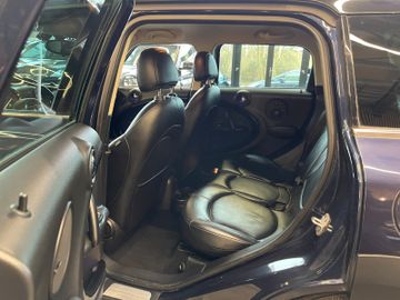 MINI Cooper S Countryman Aut. *NAVI*PDC*LEDER*BiXENON