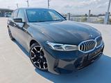 BMW 330i xDrive M-Sport DriAssProf/HuD/360°/AHK/NP81