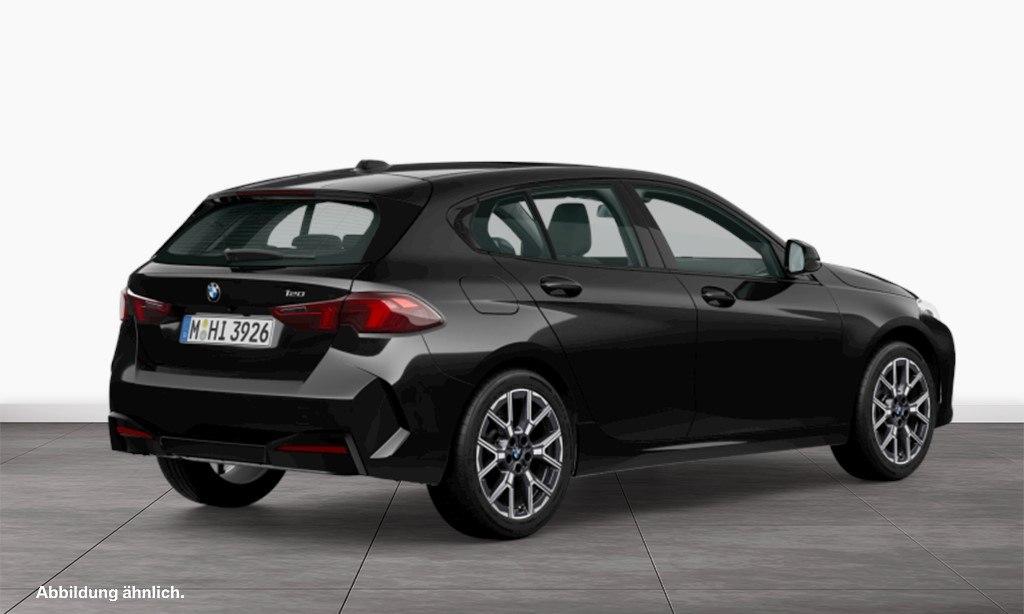 BMW 120 Kamera Driv.Assist LED Sitzheizung Alarm