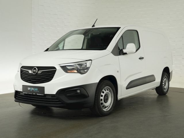 Combo E CARGO XL EDITION+NAVI+SCHIEBETÜR RECHTS+