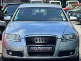 Audi A6 2.4 BENZIN LIMOUSINE MANUELL 170.000km 1.Hand