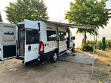 Pössl Citroën Pössl Roadcruiser AHK Längsbetten  - Pössl Kastenwagen Roadcruiser