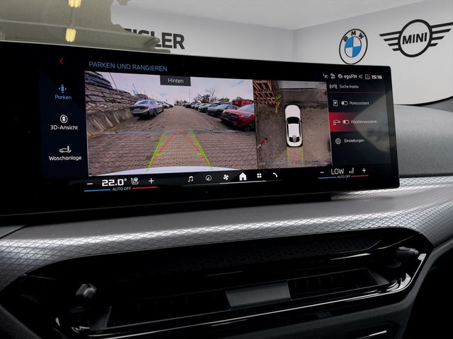 Foto Nummer 8: BMW 240i xDrive