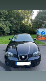 Seat Ibiza - Seat Ibiza aus 2006