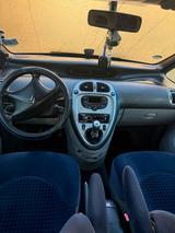 Citroën Citroen xsara 1.6 tdi tip top mit tüv 08.27 - Citroën Xsara Picasso in Köln