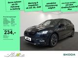 Skoda Fabia 1.0 TSI Monte Carlo *LED*KAMERA*SITZH*