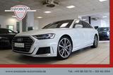 Audi A8 50 TDI quattro Luft AHK 360° Pano STHZ Laser - Audi A8 mit Diesel-Antrieb: Automatik