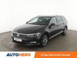 Volkswagen Passat 1.5 TSI ACT Highline BM Aut.*NAVI*LED*ACC - VW Passat Gebrauchtwagen in Bochum