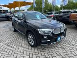 BMW X4 xDrive 20 d - gebrauchte BMW X4 aus dem Jahr 2015