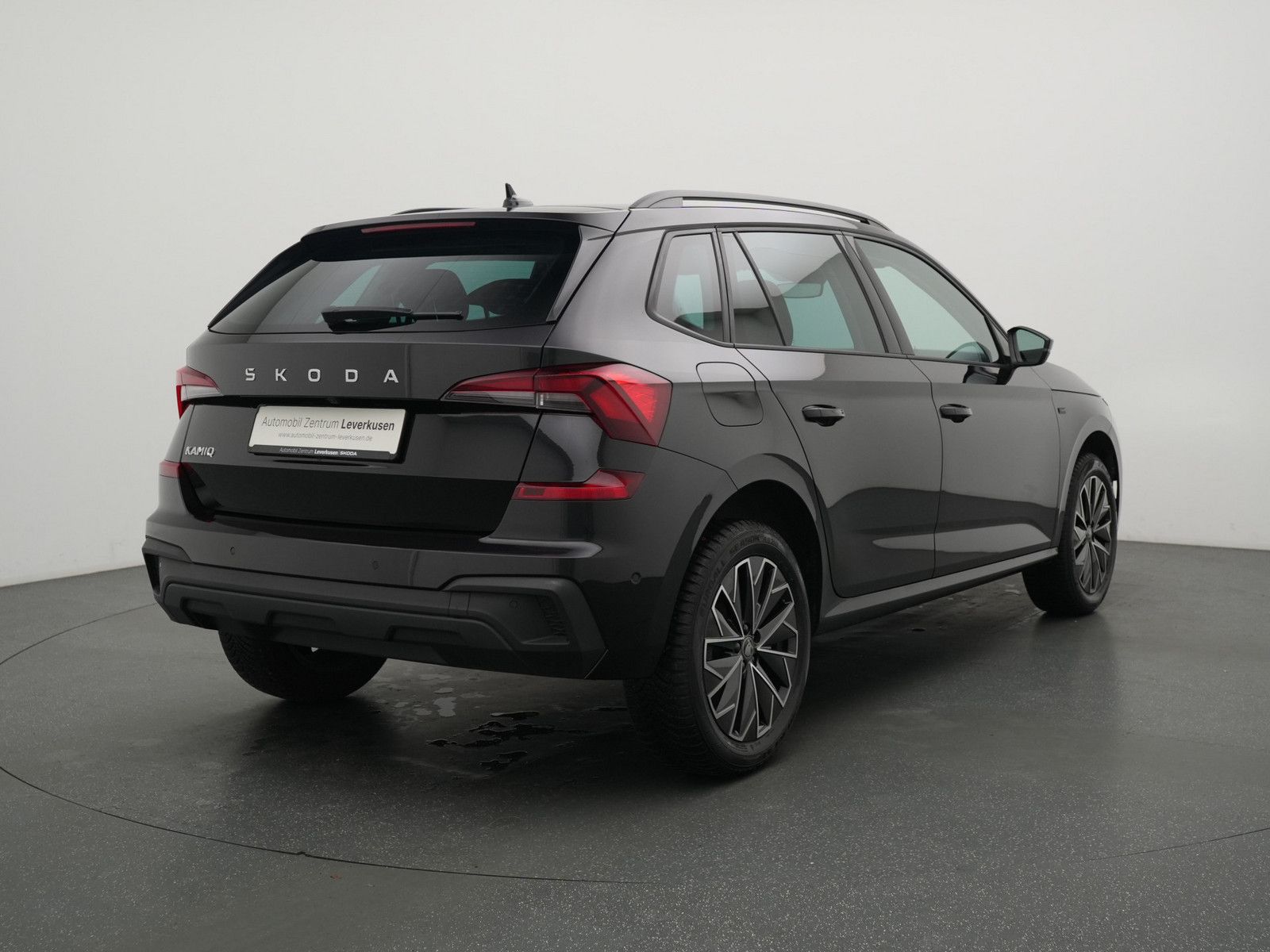 Skoda Kamiq - Bild 3