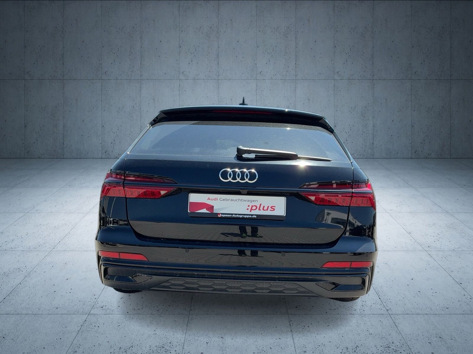 Audi A6 - Bild 5